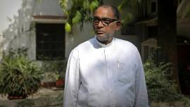 Constitution’s text enables to make reservations for socially, educationally backward, not EWS: Chelameswar