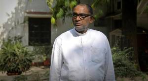 Constitution’s text enables to make reservations for socially, educationally backward, not EWS: Chelameswar