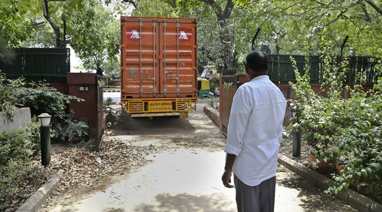Drew on own underprivileged experience for difficult decisions: Justice Chelameswar on way out