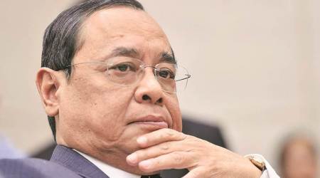 CJI Ranjan Gogoi, CJI Ranjan Gogoi Sexual harassment, CJI Ranjan Gogoi MeToo, CJI Ranjan Gogoi sexual harassment complaint, SC Sexual harassment complaint, MeToo movement, SC Metoo movement