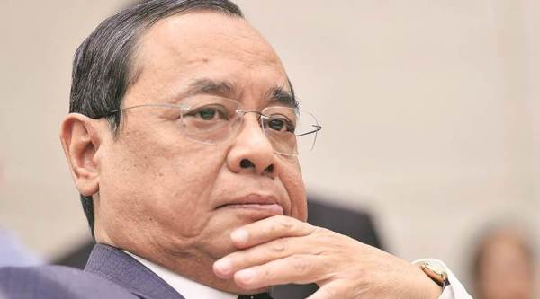 Who is Justice Ranjan Gogoi? | Who Is News - The Indian Express