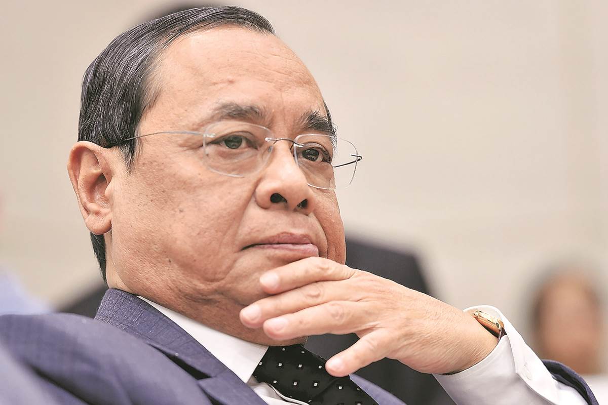 CJI Ranjan Gogoi, CJI Ranjan Gogoi Sexual harassment, CJI Ranjan Gogoi MeToo, CJI Ranjan Gogoi sexual harassment complaint, SC Sexual harassment complaint, MeToo movement, SC Metoo movement