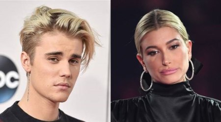 Justin Bieber and Hailey Baldwin are reportedly back together