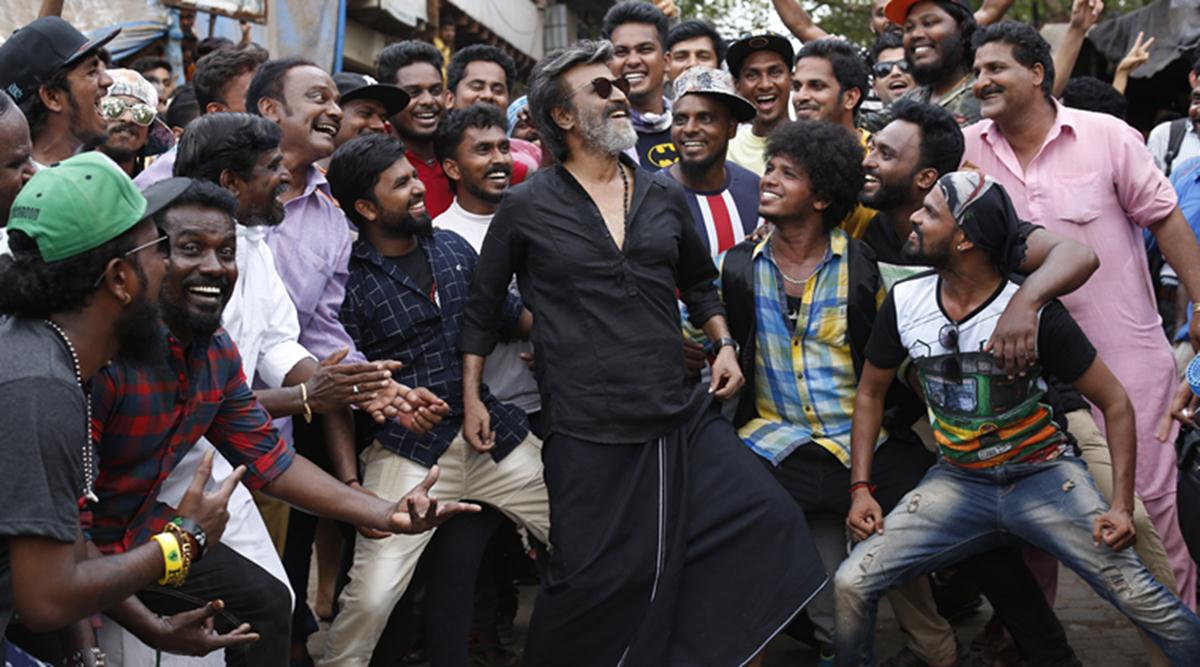 kaala film still