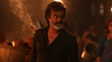 Kaala satrs Rajinikanth