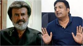 prakash raj on rajiinikanth kaala ban in karnataka