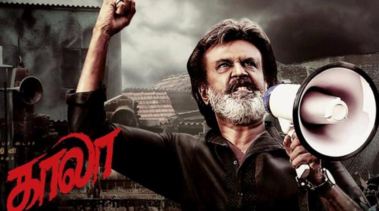 Tamil 2024 movie kaala