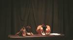 Kaala Dibba, a new theatre in Delhi, opens possibilities for intimate performances
