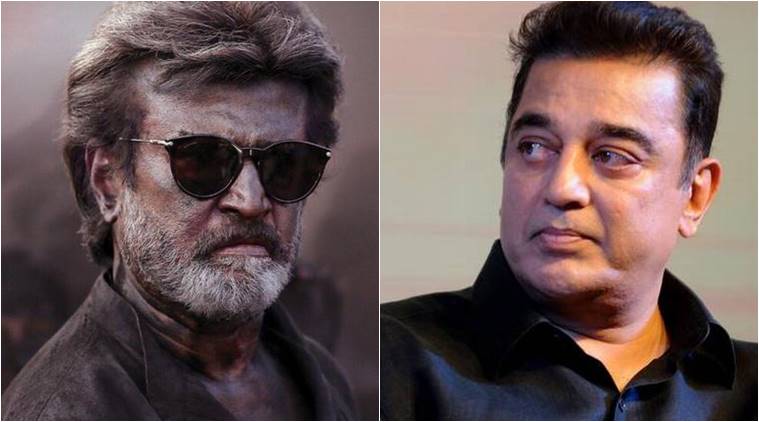 Kamal Haasan’s Kaala snub reeks of double standards | Opinion ...