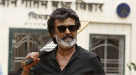 Kaala movie review: Witness Rajinikanth – The Actor in this layered Pa Ranjith revolution