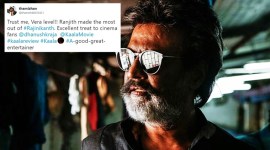 kaala, rajinikanth, kaala review, kaala movie review, kaala rajinikath, kaala movie screenings, kaala movie screenings in delhi, kaala protests, Kaala in Karnataka, Indian express, Indian express news