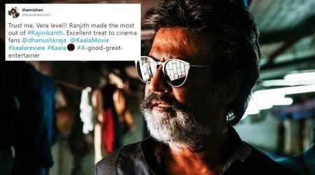 Kaala review: Rajinikanths fans declare his latest a MAGICAL HIT on Twitter