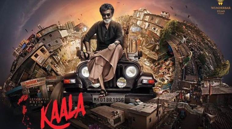 Here is how Kaala's Dharavi set was recreated in Chennai 