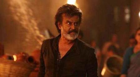 Rajinikanths Kaala leaked on Tamilrockers; fans express disappointment