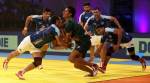 India beat Pakistan 41-17