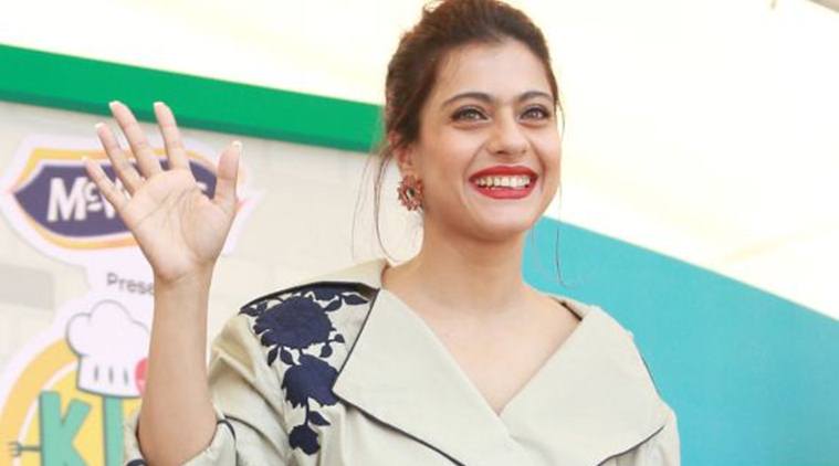 kajol photos