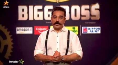 Bigg Boss Tamil Season 2: These celebrities may enter Kamal Haasans show