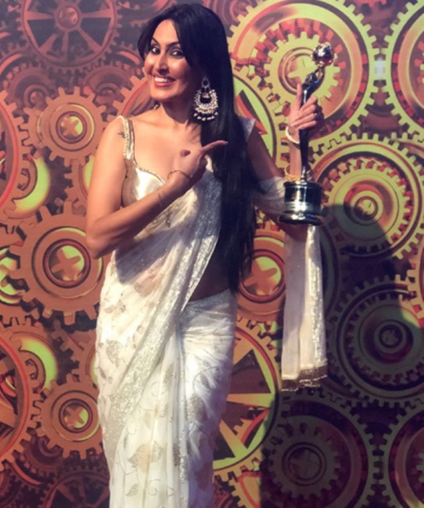 Kamya Panjabi