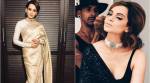 Kangana Ranaut is the bold and beautiful bride as the face of 2018 Vogue Wedding Show