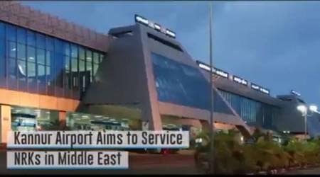 Air India successfully tests trial flight at Kannur Airport