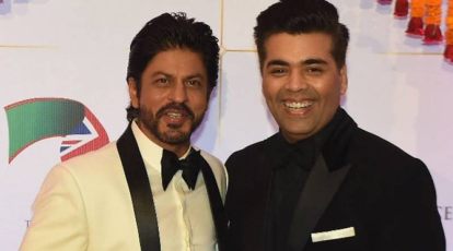 Karan Johar 'Too Scared' To Call Cricketers On KWK After Hardik Pandya, KL  Rahul Controversy? Here's What We Know - Entertainment