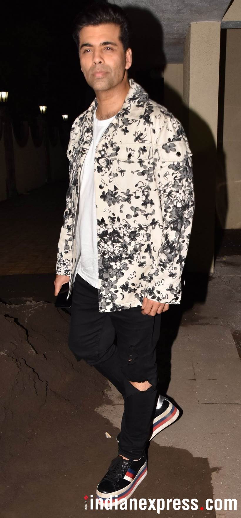 karan johar