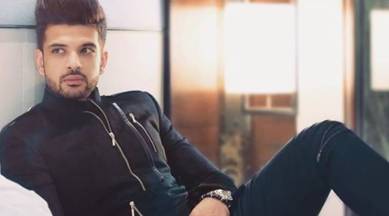 Karan Kundrra: Dil Hi Toh Hai will start a new trend on television with its relatable content | Entertainment News,The Indian Express Karan Kundrra: Dil Hi Toh Hai will start a new trend on television with its relatable content | Entertainment News,The Indian Express