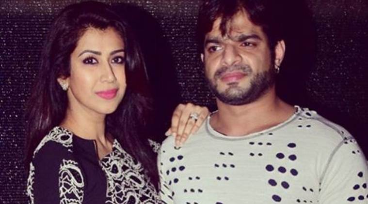 Karan Patel�s wife Ankita Bhargava suffers miscarriage Entertainment ... picture