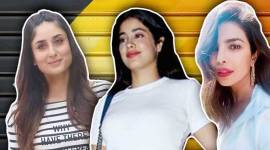 dual toned jeans, multiple toned jeans, Priyanka Chopra, Kareena Kapoor Khan, Janhvi Kapoor, Sonakshi Sinha, celeb fashion, bollywood fashion, indian express, indian express news