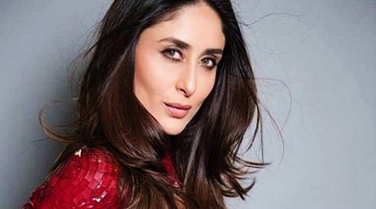 Kareena Kapoor Khan Makes A Strong Case For All-fringe Outfits For A 