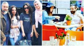 kareena kapoor khan london photos