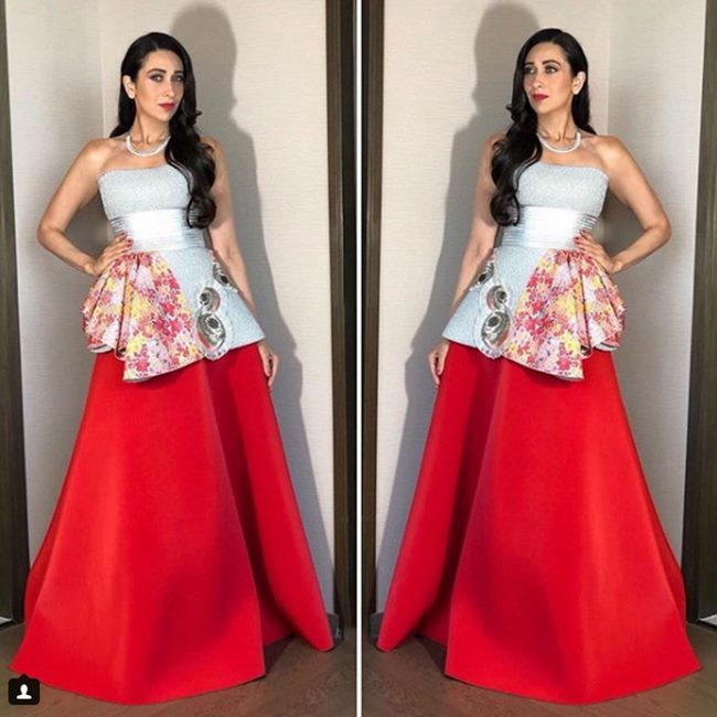 Fashion hits and misses of the week, Alia Bhatt, Deepika Padukone, Kareena Kapoor Khan, Janhvi Kapoor, Malaika Arora, Kangana Ranaut, Karisma Kapoor, celeb fashion, bollywood fashion, indian express, indian express news