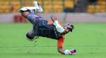 'Afghanistan's  journey is good for the game'
