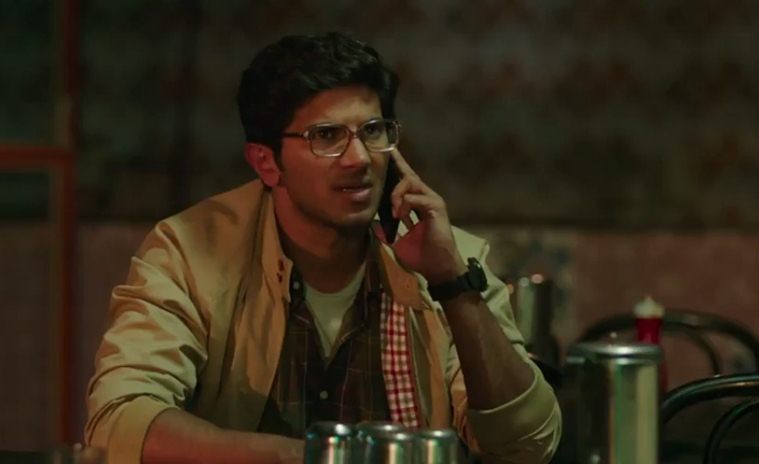 Karwaan (2018)