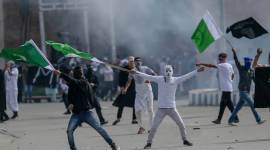 Kashmir situation alarming, needs urgent steps: Jammu and Kashmir Congress