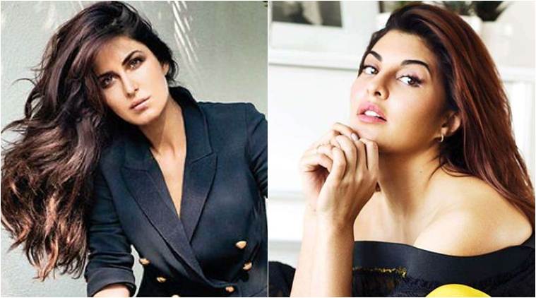 Katrina Kaif to be paid more than Jacqueline Fernandez for Salman Khan ...