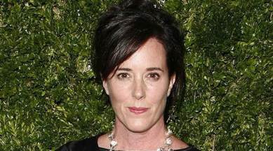 Kate Spade: Lived Colorfully | Lifestyle News,The Indian Express