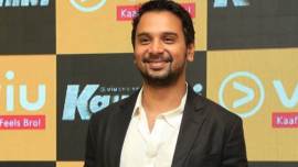 Kaushiki actor Namit Das