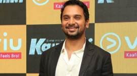 Kaushiki actor Namit Das