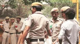 kejriwal Kejriwal and team stay put at L-G’s house, protest march to Raj Niwas planned today