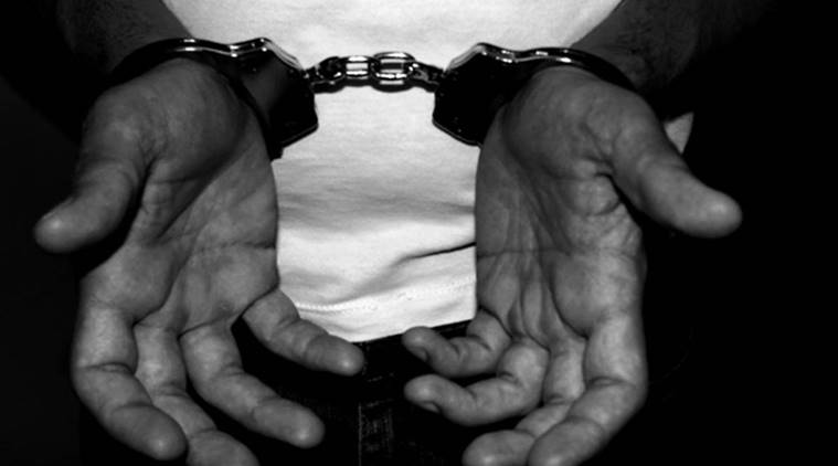 Mandsaur firing victim arrested for ‘drug smuggling’