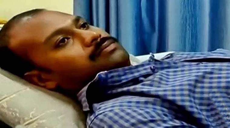 'Assault' on driver: Senior Kerala IPS officer transferred