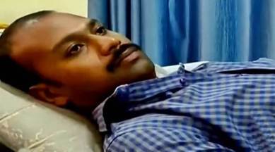 'Assault' on driver: Senior Kerala IPS officer transferred