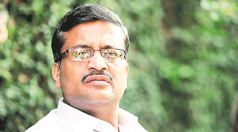 Haryana: Cut in prize money seen as insult, sports secretary Ashok Khemka had told government