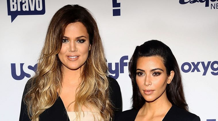 Kim Kardashian West: Good to have Khloe back in city | Television News ...