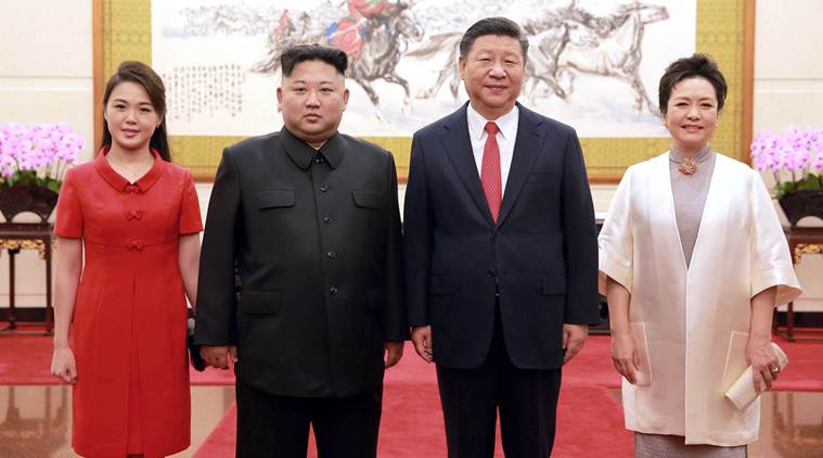 North Korea, China leaders agree to boost 'strategic, tactical' cooperation: KCNA
