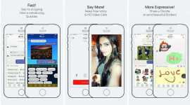 Kimbho app, Kimbho app Baba Ramdev, Kimbho app Play Store, Kimbho app iOS, Kimbho Patanjali app, Patanjali app, baba Ramdev app, WhatsApp