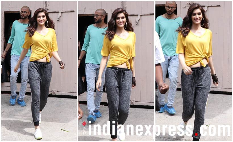 kriti sanon