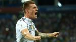 GER vs SWE: Never Say Die Mannschaft
