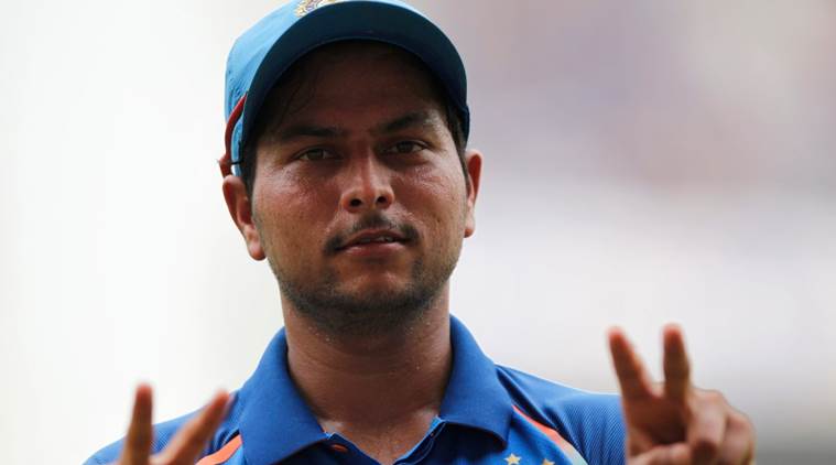 india vs ireland, kuldeep yadav